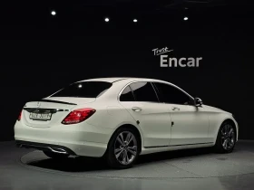 Mercedes-Benz C 220 D Avantgarde | Auto.bg — изображение 2 Mercedes-Benz C 220 D Avantgarde | Auto.bg — изображение 2
