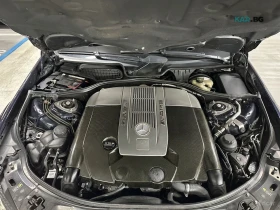 Mercedes-Benz S 65 AMG КОЖА* ПОДГРЕВ* ОБДУХВ* МАСАЖ* ПАНО* МОНИТОРИ* - 27500 € - 27619999 5 | Car24.bg Mercedes-Benz S 65 AMG КОЖА* ПОДГРЕВ* ОБДУХВ* МАСАЖ* ПАНО* МОНИТОРИ* - 27500 € - 27619999 5