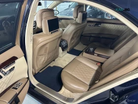 Mercedes-Benz S 65 AMG КОЖА* ПОДГРЕВ* ОБДУХВ* МАСАЖ* ПАНО* МОНИТОРИ* - 27500 € - 27619999 9 | Car24.bg Mercedes-Benz S 65 AMG КОЖА* ПОДГРЕВ* ОБДУХВ* МАСАЖ* ПАНО* МОНИТОРИ* - 27500 € - 27619999 9