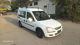 Opel Combo 1.7d | Auto.bg — изображение 2 Opel Combo 1.7d | Auto.bg — изображение 2