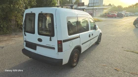 Opel Combo 1.7d | Auto.bg — изображение 13 Opel Combo 1.7d | Auto.bg — изображение 13