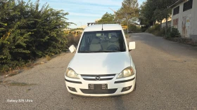 Opel Combo 1.7d