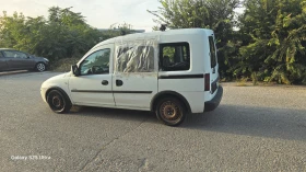 Opel Combo 1.7d | Auto.bg — изображение 10 Opel Combo 1.7d | Auto.bg — изображение 10