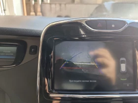 Renault Zoe 22kw, 56800km, камера, Android auto - 8000 € - 45812897 15 | Car24.bg Renault Zoe 22kw, 56800km, камера, Android auto - 8000 € - 45812897 15