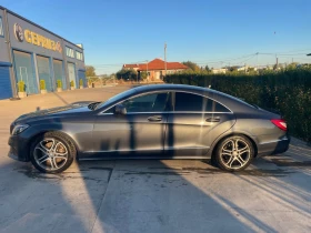 Mercedes-Benz CLS 350 undefined | Auto.bg — изображение 3 Mercedes-Benz CLS 350 undefined | Auto.bg — изображение 3