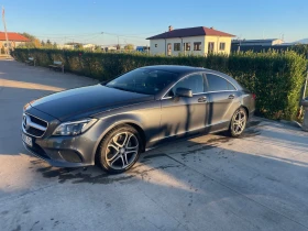 Mercedes-Benz CLS 350 undefined | Auto.bg — изображение 2 Mercedes-Benz CLS 350 undefined | Auto.bg — изображение 2
