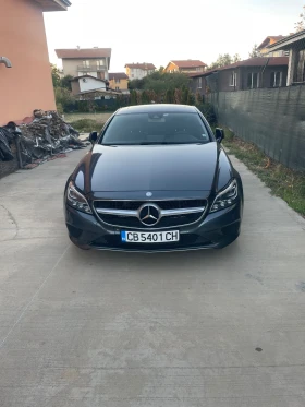 Mercedes-Benz CLS 350 undefined | Auto.bg — изображение 13 Mercedes-Benz CLS 350 undefined | Auto.bg — изображение 13