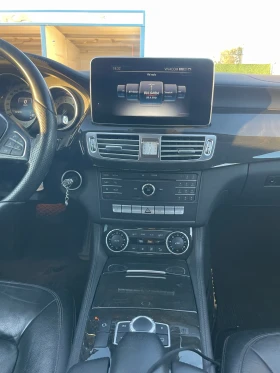Mercedes-Benz CLS 350 undefined | Auto.bg — изображение 8 Mercedes-Benz CLS 350 undefined | Auto.bg — изображение 8