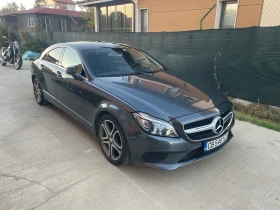 Mercedes-Benz CLS 350 undefined | Auto.bg — изображение 14 Mercedes-Benz CLS 350 undefined | Auto.bg — изображение 14
