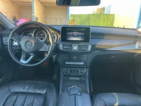 Mercedes-Benz CLS 350 undefined | Auto.bg — изображение 7 Mercedes-Benz CLS 350 undefined | Auto.bg — изображение 7