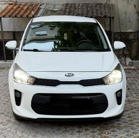 Kia Rio 1.25i 84кс EURO 6B - Car24.bg Kia Rio 1.25i 84кс EURO 6B