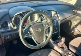 Opel Astra J, 1. 4 Turbo - 4850 € - 37528087 11 | Car24.bg Opel Astra J, 1. 4 Turbo - 4850 € - 37528087 11