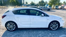 Opel Astra J, 1. 4 Turbo - 4850 € - 37528087 6 | Car24.bg Opel Astra J, 1. 4 Turbo - 4850 € - 37528087 6