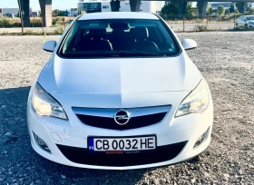 Opel Astra J, 1. 4 Turbo - 4850 € - 37528087 7 | Car24.bg Opel Astra J, 1. 4 Turbo - 4850 € - 37528087 7