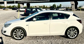 Opel Astra J, 1. 4 Turbo - 4850 € - 37528087 2 | Car24.bg Opel Astra J, 1. 4 Turbo - 4850 € - 37528087 2