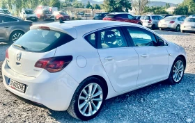 Opel Astra J, 1. 4 Turbo - 4850 € - 37528087 5 | Car24.bg Opel Astra J, 1. 4 Turbo - 4850 € - 37528087 5
