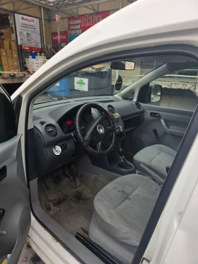 VW Caddy undefined | Auto.bg — изображение 7 VW Caddy undefined | Auto.bg — изображение 7