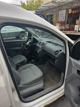 VW Caddy undefined | Auto.bg — изображение 6 VW Caddy undefined | Auto.bg — изображение 6