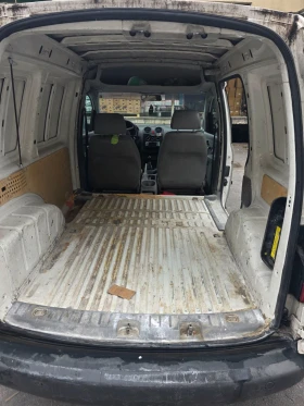 VW Caddy undefined | Auto.bg — изображение 5 VW Caddy undefined | Auto.bg — изображение 5
