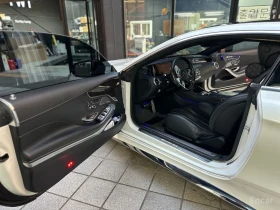 Mercedes-Benz S 63 AMG COUPE* BRABUS EXHAUST* BRABUS PK OEM* VENTILATED | Auto.bg — изображение 7 Mercedes-Benz S 63 AMG COUPE* BRABUS EXHAUST* BRABUS PK OEM* VENTILATED | Auto.bg — изображение 7