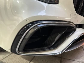 Mercedes-Benz S 63 AMG COUPE* BRABUS EXHAUST* BRABUS PK OEM* VENTILATED | Auto.bg — изображение 15 Mercedes-Benz S 63 AMG COUPE* BRABUS EXHAUST* BRABUS PK OEM* VENTILATED | Auto.bg — изображение 15