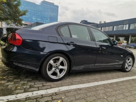 BMW 320 Bmw E90 | Auto.bg — изображение 5 BMW 320 Bmw E90 | Auto.bg — изображение 5