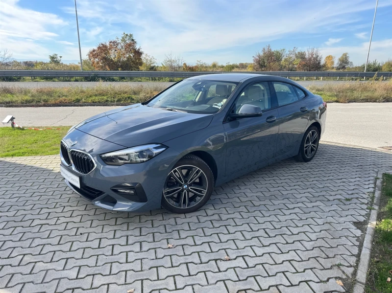 BMW 220 d xDrive - 49400 лв. / 25257.82 € - 75542431 1 | Car24.bg BMW 220 d xDrive - 49400 лв. / 25257.82 € - 75542431 1