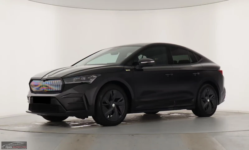 Skoda Enyaq COUPE/299HP/RS/4X4/H.PUMP/HUD/CAM/MEMO/119q - 35199 € / 68843.26 лв. - 94278905 1 | Car24.bg Skoda Enyaq COUPE/299HP/RS/4X4/H.PUMP/HUD/CAM/MEMO/119q - 35199 € / 68843.26 лв. - 94278905 1