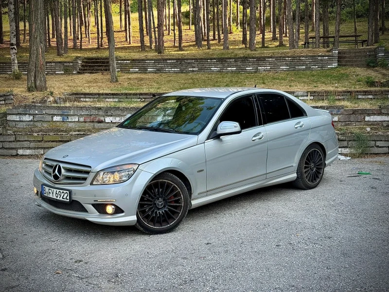 Mercedes-Benz C 200 Компресор - 4900 € / 9583.57 лв. - 27789434 1 | Car24.bg Mercedes-Benz C 200 Компресор - 4900 € / 9583.57 лв. - 27789434 1