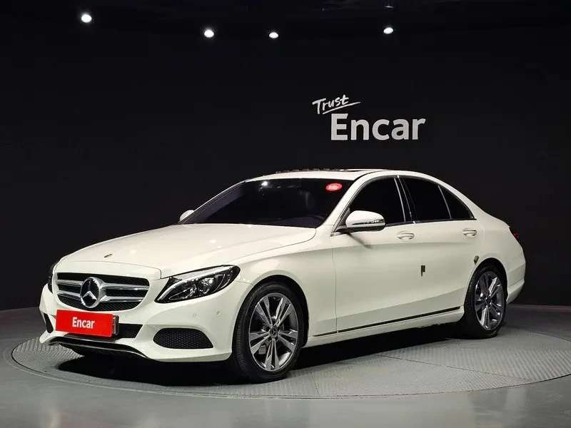 Mercedes-Benz C 220 D Avantgarde | Auto.bg — изображение 1 Mercedes-Benz C 220 D Avantgarde | Auto.bg — изображение 1