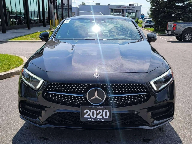 Mercedes-Benz CLS 450 4MATIC | ГЛАВНО ПРЕДСТАВИТЕЛСТВО НА MERCEDES - 27900 € - 99477648 1 | Car24.bg Mercedes-Benz CLS 450 4MATIC | ГЛАВНО ПРЕДСТАВИТЕЛСТВО НА MERCEDES - 27900 € - 99477648 1