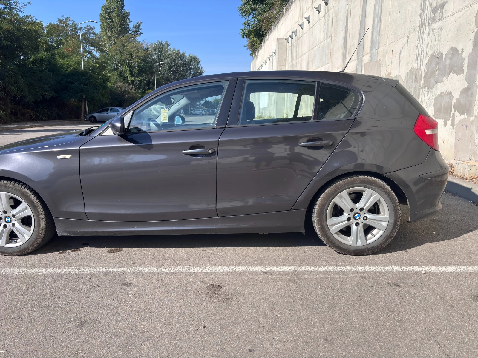 BMW 118  - изображение 5 | Auto.bg BMW 118  - изображение 5