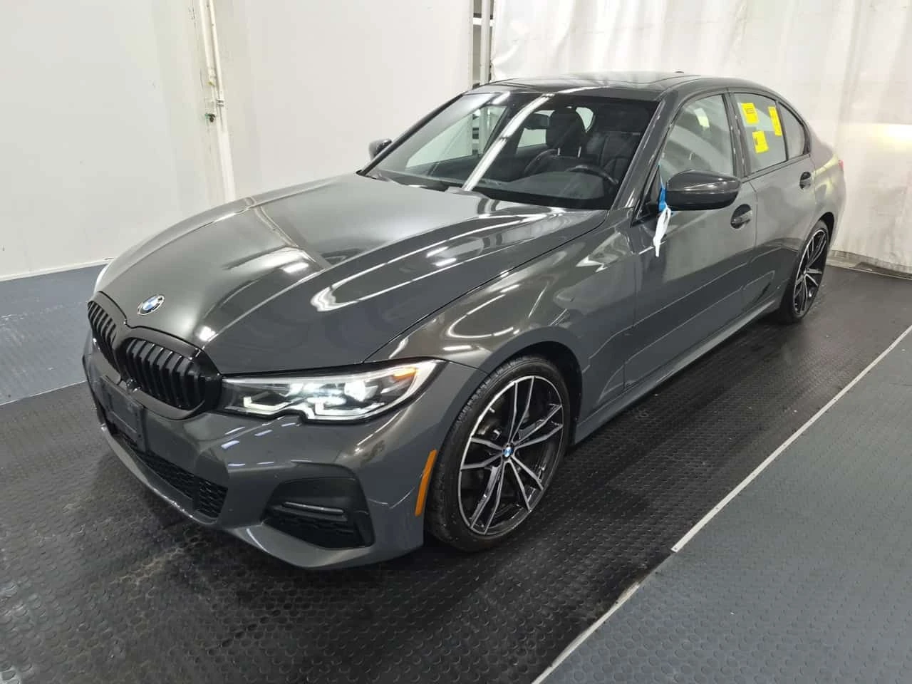 BMW 330 * 330I XDRIVE * CARFAX * ЦЕНА ДО БГ | Auto.bg — изображение 1 BMW 330 * 330I XDRIVE * CARFAX * ЦЕНА ДО БГ | Auto.bg — изображение 1