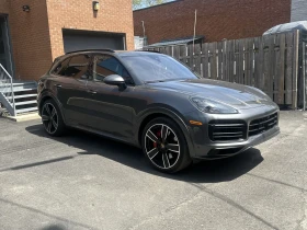 Porsche Cayenne * GTS * CarFax * * АвтоКредит - Car24.bg Porsche Cayenne * GTS * CarFax * * АвтоКредит