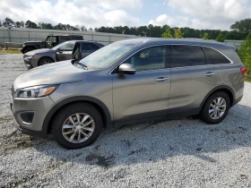 Kia Sorento 2.4L LX 4X4 * ЛИЗИНГ* - Car24.bg Kia Sorento 2.4L LX 4X4 * ЛИЗИНГ*