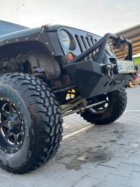 Jeep Wrangler - 13500 € / 26403.70 лв. - 83855839 5 | Car24.bg Jeep Wrangler - 13500 € / 26403.70 лв. - 83855839 5