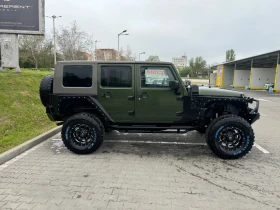 Jeep Wrangler - 13500 € / 26403.70 лв. - 83855839 6 | Car24.bg Jeep Wrangler - 13500 € / 26403.70 лв. - 83855839 6