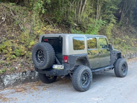 Jeep Wrangler - 13500 € / 26403.70 лв. - 83855839 2 | Car24.bg Jeep Wrangler - 13500 € / 26403.70 лв. - 83855839 2