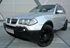 BMW X3 3.0D M57* ПАНОРАМА* xDrive * СПОРТ ПАКЕТ * FULL - 5299 € / 10363.94 лв. - 68845508 9 | Car24.bg BMW X3 3.0D M57* ПАНОРАМА* xDrive * СПОРТ ПАКЕТ * FULL - 5299 € / 10363.94 лв. - 68845508 9
