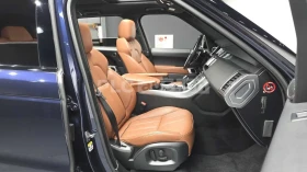 Land Rover Range Rover Sport HSE DYNAMIC HEAD UP/CAM/#ПЪЛНО ОБОРУДВАНЕ#ПАНОРАМА | Auto.bg — изображение 10 Land Rover Range Rover Sport HSE DYNAMIC HEAD UP/CAM/#ПЪЛНО ОБОРУДВАНЕ#ПАНОРАМА | Auto.bg — изображение 10