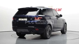 Land Rover Range Rover Sport HSE DYNAMIC HEAD UP/CAM/#ПЪЛНО ОБОРУДВАНЕ#ПАНОРАМА | Auto.bg — изображение 2 Land Rover Range Rover Sport HSE DYNAMIC HEAD UP/CAM/#ПЪЛНО ОБОРУДВАНЕ#ПАНОРАМА | Auto.bg — изображение 2