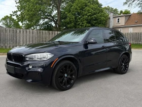 BMW X5 M-SPORT PK* N55* 8ZF* PANO* 2 КЛЮЧА* ТЪРГ