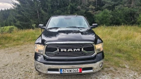 Dodge RAM 1500 SLT