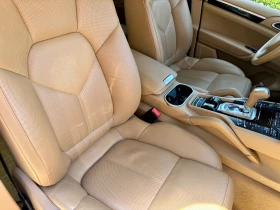 Porsche Cayenne 3.6i FULL | Auto.bg — изображение 10 Porsche Cayenne 3.6i FULL | Auto.bg — изображение 10