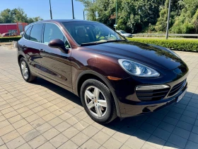 Porsche Cayenne 3.6i FULL | Auto.bg — изображение 3 Porsche Cayenne 3.6i FULL | Auto.bg — изображение 3