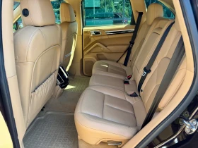 Porsche Cayenne 3.6i FULL | Auto.bg — изображение 14 Porsche Cayenne 3.6i FULL | Auto.bg — изображение 14