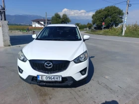 Mazda CX-5 undefined | Auto.bg — изображение 5 Mazda CX-5 undefined | Auto.bg — изображение 5