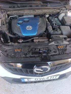 Mazda CX-5 undefined | Auto.bg — изображение 6 Mazda CX-5 undefined | Auto.bg — изображение 6