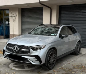 Mercedes-Benz GLC 300 GLC 300 MILD HYBRID AMG - 49000 € - 68052810 3 | Car24.bg Mercedes-Benz GLC 300 GLC 300 MILD HYBRID AMG - 49000 € - 68052810 3