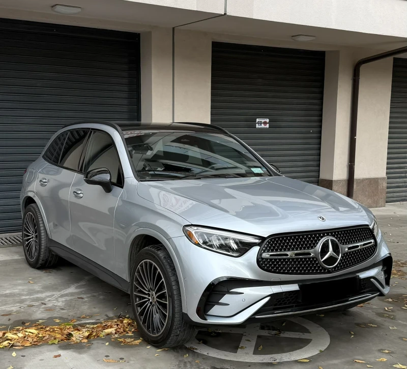 Mercedes-Benz GLC 300 GLC 300 MILD HYBRID AMG - 49000 € - 68052810 1 | Car24.bg Mercedes-Benz GLC 300 GLC 300 MILD HYBRID AMG - 49000 € - 68052810 1